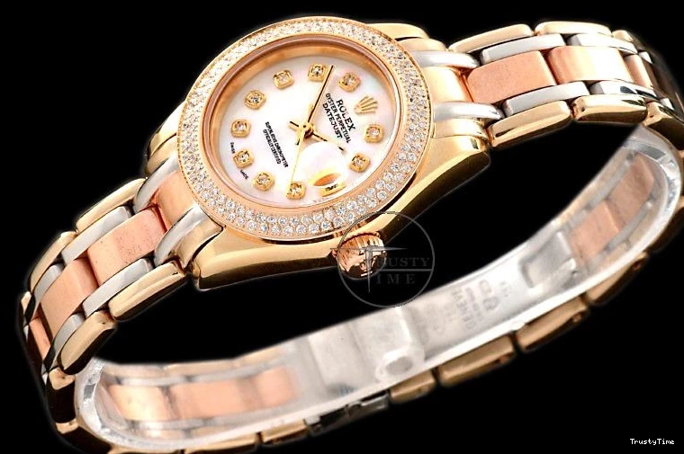 0511 Youthful RDJLD0044 – DateJust Ladies 766
